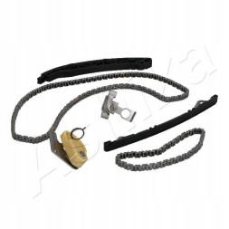Ashika KCK136 Розрідження kpl.Lancuch - ashika kck136