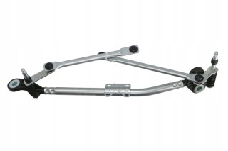 Polcar Mechanizm wycieraczek bez silniczka bmw X6 (E71), 01.08-12.13 61614418698 Механізм склоочисників без силоса bmw x6 (e71), 01.08-12.13 61614418698