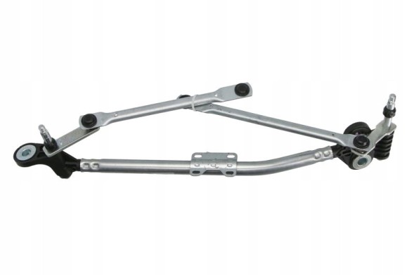 Polcar Mechanizm wycieraczek bez silniczka bmw X6 (E71), 01.08-12.13 61614418698 Механізм склоочисників без силоса bmw x6 (e71), 01.08-12.13 61614418698