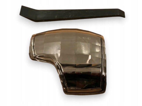 Crystal H.281. RS Гілка Автомат Кристал Кольорова Для RS Audi RS A6 A6L C8 RS6 A7 RS7 Q7 19-24