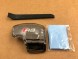 Crystal H.281. RS Гілка Автомат Кристал Кольорова Для RS Audi RS A6 A6L C8 RS6 A7 RS7 Q7 19-24