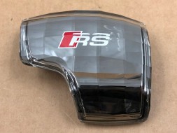 Crystal H.281. RS Гілка Автомат Кристал Кольорова Для RS Audi RS A6 A6L C8 RS6 A7 RS7 Q7 19-24