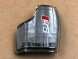 Crystal H.281. RS Гілка Автомат Кристал Кольорова Для RS Audi RS A6 A6L C8 RS6 A7 RS7 Q7 19-24
