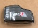Crystal H.281. RS Гілка Автомат Кристал Кольорова Для RS Audi RS A6 A6L C8 RS6 A7 RS7 Q7 19-24