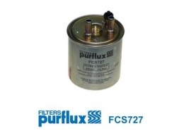 FCS727 PURFLUX Фільтр палива