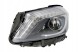 Hella 1ZT 010 818-471 ФАРА L (BI-XENON/LED, D1S/H7/LED, ЕЛЕКТРИЧНА, З ДВИГУНОМ) ПІДХОДИТЬ