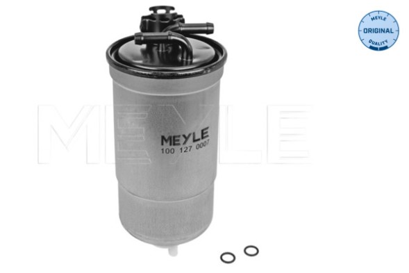 1 001 270 007 MEYLE Фільтр палива
