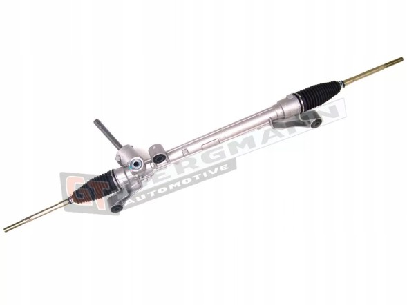 GT-Bergmann GT30-018 Трансмісія ford fiesta vi vii mk7 08-17 1543718 bergmann