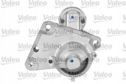 Valeo 438189 Стартер 438189 valeo citroen