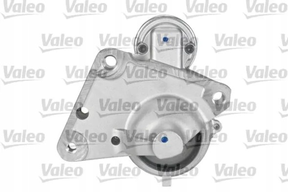 Valeo 438189 Стартер 438189 valeo citroen