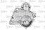 Valeo 438189 Стартер 438189 valeo citroen