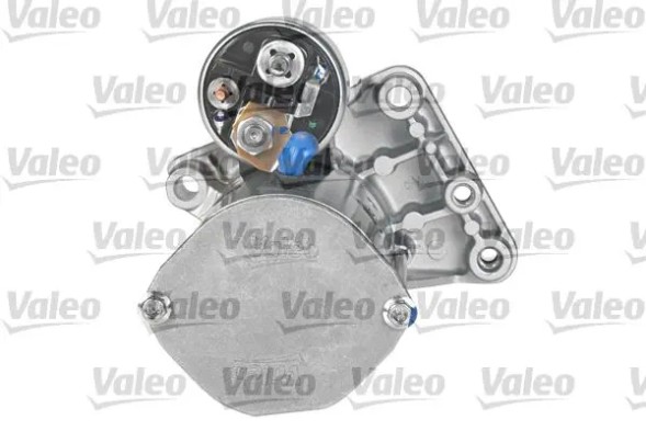 Valeo 438189 Стартер 438189 valeo citroen