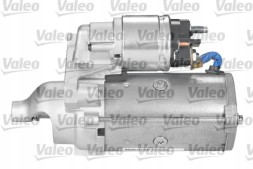 Valeo 438189 Стартер 438189 valeo citroen