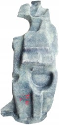 Ligier 1415457 ПЕРЕДНЯ ЛІВА ПЕРЕДНЯ ПЕРЕДНЯ LIGIER JS60