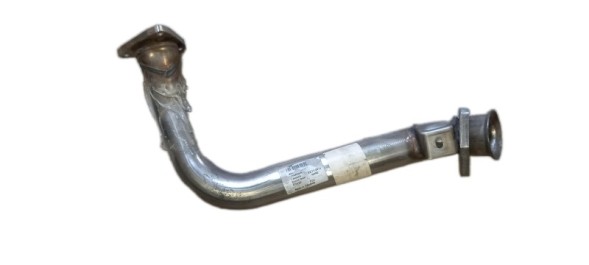 Volkswagen OE Вихлопна труба VAG Audi Coupe Cabriolet OE 8G0253102D
