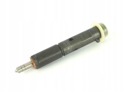 Bosch 0 432 193 569 Форсунка паливна BOSCH OPEL 0432193569