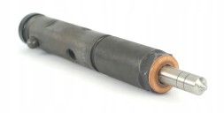 Bosch 0 432 193 569 Форсунка паливна BOSCH OPEL 0432193569