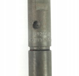Bosch 0 432 193 569 Форсунка паливна BOSCH OPEL 0432193569