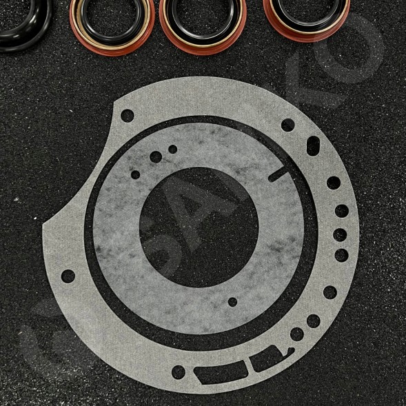 Китай КОМПЛЕКТ УЩІЛЬНЕНЬ 62TE Precision International KP31900GX