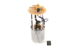 058020341F BOSCH Насос паливопідкачуючий