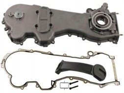 Febi bilstein 40530 Febi bilstein 40530 масляний насос kpl.З прокладкою/болтами