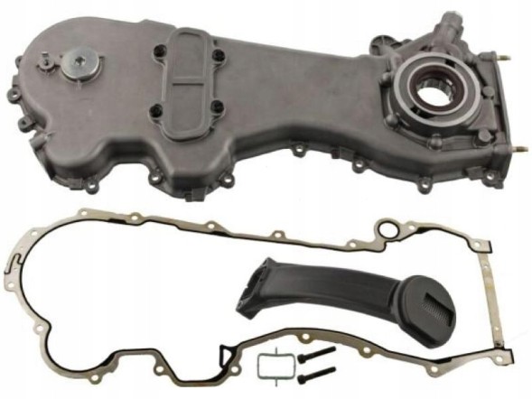 Febi bilstein 40530 Febi bilstein 40530 масляний насос kpl.З прокладкою/болтами