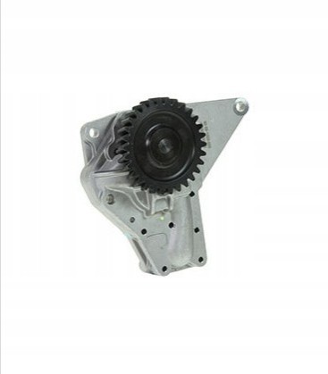 Febi bilstein 40530 Febi bilstein 40530 масляний насос kpl.З прокладкою/болтами