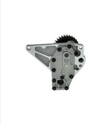 Febi bilstein 40530 Febi bilstein 40530 масляний насос kpl.З прокладкою/болтами
