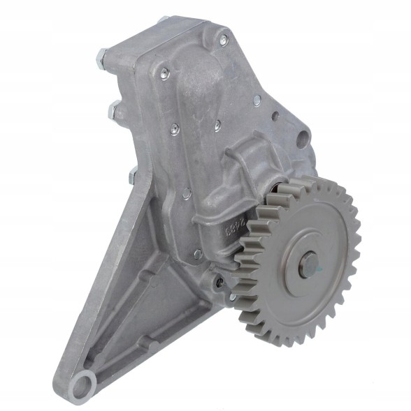Febi bilstein 40530 Febi bilstein 40530 масляний насос kpl.З прокладкою/болтами