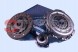 Statim 120.473 Комплект зчеплення 120.473 statim chevrolet opel adam
