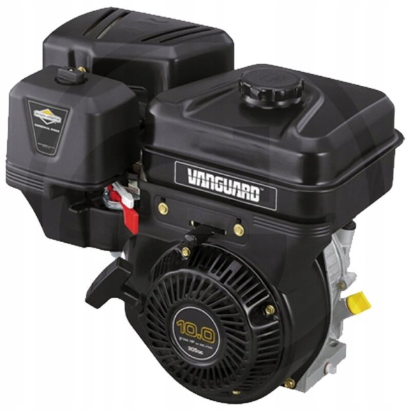 DLA 71519L2360126F1AX7001 Двигун Briggs &amp; Stratton