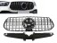 Китай GRILLGLE009 ГРИЛЬ MERCEDES GLE SUV COUPE V167 C167 23+ LIFT PANAMERICANA AMG
