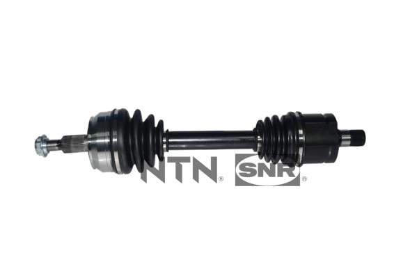 DK54 023 NTN SNR Привыдний вал