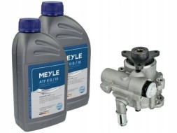 Meyle 16-14 631 0001/S Гідравлічний насос рульової передачі - meyle 16-14 631 0001