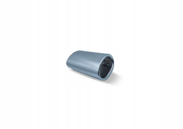 BMW OE 18307618463 Щиток наконечника глушника alu-look bmw e90 e91 e92 e93