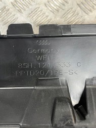 Audi OE KRATKA ROLETA WLOT POWIETRZA AUDI Q6 85H 85H121333C DAWIDCZESCIPR РЕШІТКА РОЛЕТА ПОВІТРОЗАБІРНИК AUDI Q6 85H 85H121333C