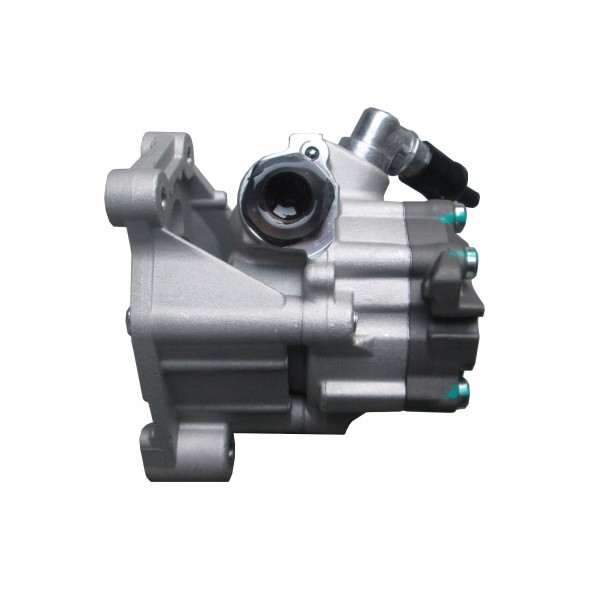 WRC Original Parts 4902416 Насос гідропідсилювача audi s4 b6 s4 rs4 b7