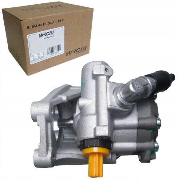 WRC Original Parts 4902416 Насос гідропідсилювача audi s4 b6 s4 rs4 b7