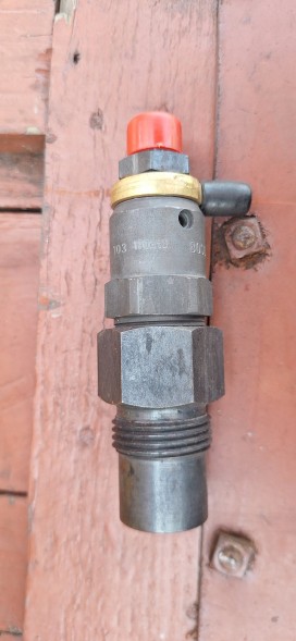 Bosch Інжектор Bosch KCA30SD23/4 для Mercedes