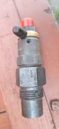Bosch Інжектор Bosch KCA30SD23/4 для Mercedes