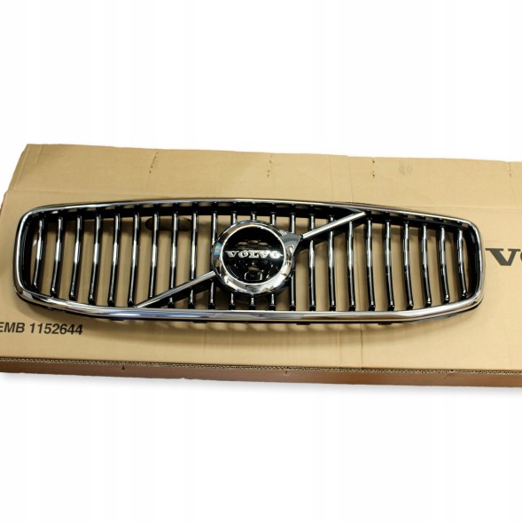 Volvo OE VOLVO S90 S90L V90 атрапа охолоджувача гриль бампера передній OE 32365387