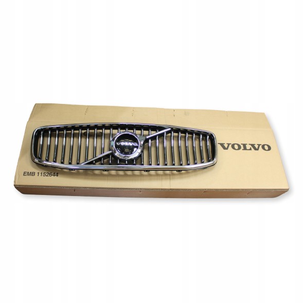 Volvo OE VOLVO S90 S90L V90 атрапа охолоджувача гриль бампера передній OE 32365387
