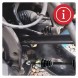 BRV B193 Піввісь права alfa romeo 159 (939) 1.9 d jtd jtdm нова комплектна