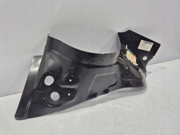 Volkswagen OE VW 1K0805147A НАДКОЛЕСО МЕТАЛЕВА ОБШИВКА ЛІВА VW ГОЛЬФ V 5 EOS JETTA 1K0805147A