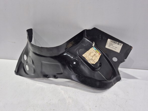 Volkswagen OE VW 1K0805147A НАДКОЛЕСО МЕТАЛЕВА ОБШИВКА ЛІВА VW ГОЛЬФ V 5 EOS JETTA 1K0805147A