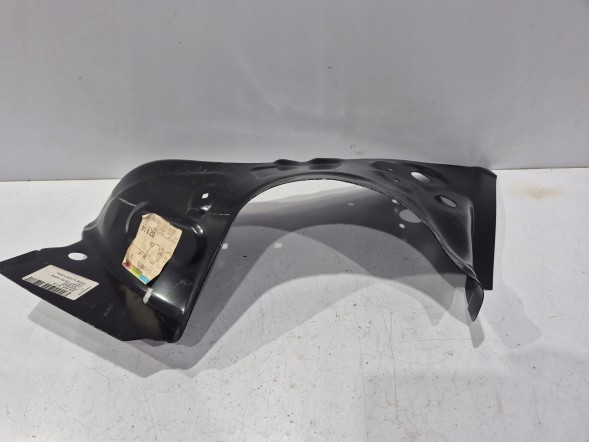 Volkswagen OE VW 1K0805147A НАДКОЛЕСО МЕТАЛЕВА ОБШИВКА ЛІВА VW ГОЛЬФ V 5 EOS JETTA 1K0805147A