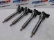 BMW OE 8579236 03 BMW F40 F44 G01 G20 G23 G26 G30 G42 B47D XD5O ФОРСУНКИ КОМПЛЕКТ 8579236