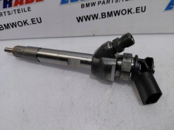BMW OE 8579236 03 BMW F40 F44 G01 G20 G23 G26 G30 G42 B47D XD5O ФОРСУНКИ КОМПЛЕКТ 8579236