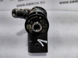 BMW OE 8579236 03 BMW F40 F44 G01 G20 G23 G26 G30 G42 B47D XD5O ФОРСУНКИ КОМПЛЕКТ 8579236