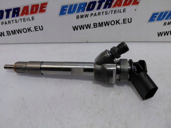 BMW OE 8579236 03 BMW F40 F44 G01 G20 G23 G26 G30 G42 B47D XD5O ФОРСУНКИ КОМПЛЕКТ 8579236